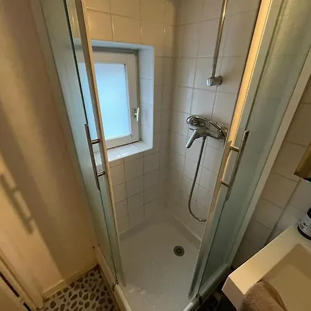 L'appartement Raziel - T2 Cocooning 700m Quais - 184 아파트 *