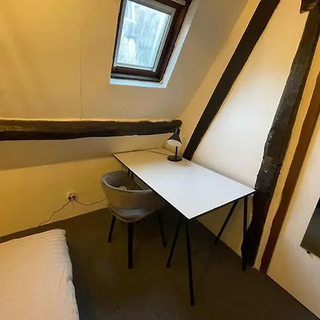 L'appartement Raziel - T2 Cocooning 700m Quais - 184 아파트